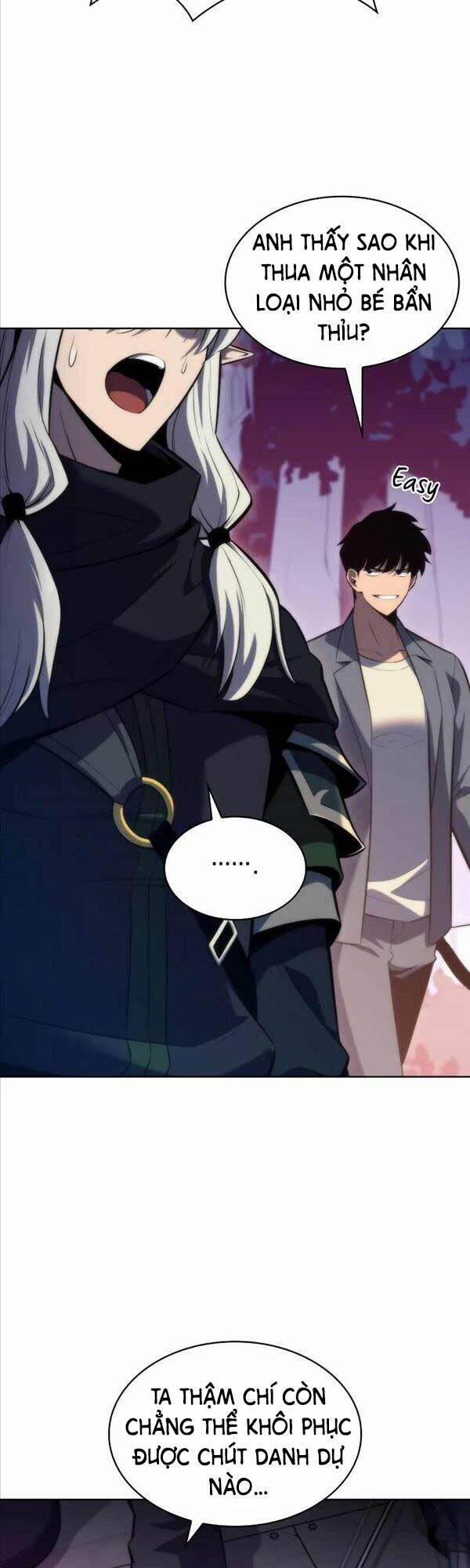 Tôi Là Tân Thủ Có Cấp Cao Nhất 78 trang 26