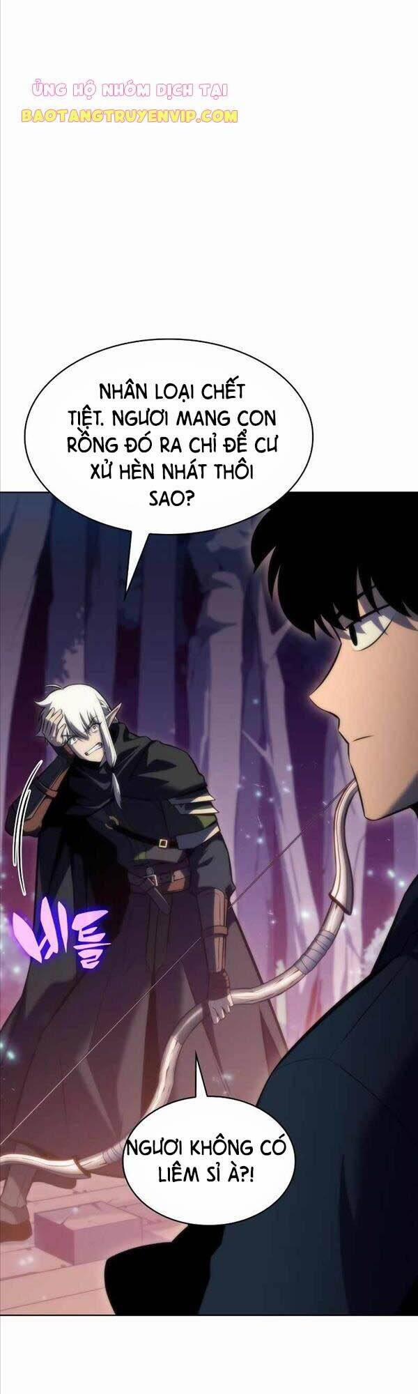 Tôi Là Tân Thủ Có Cấp Cao Nhất 78 trang 3