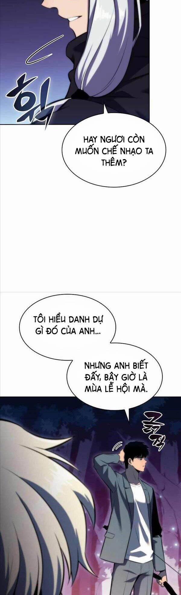 Tôi Là Tân Thủ Có Cấp Cao Nhất 78 trang 30