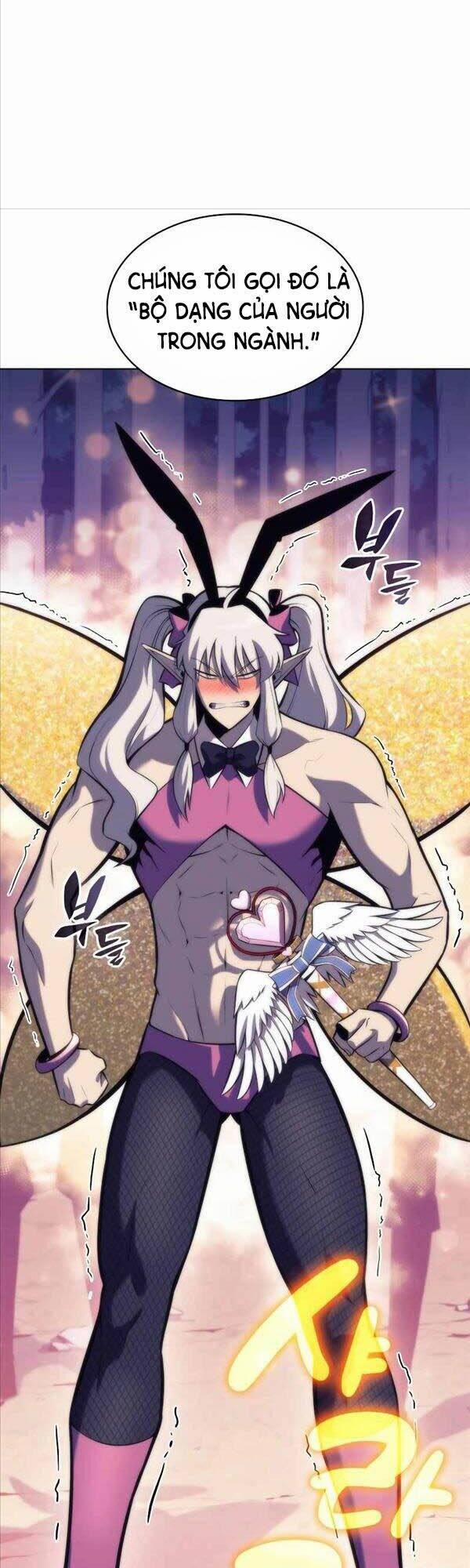 Tôi Là Tân Thủ Có Cấp Cao Nhất 78 trang 35