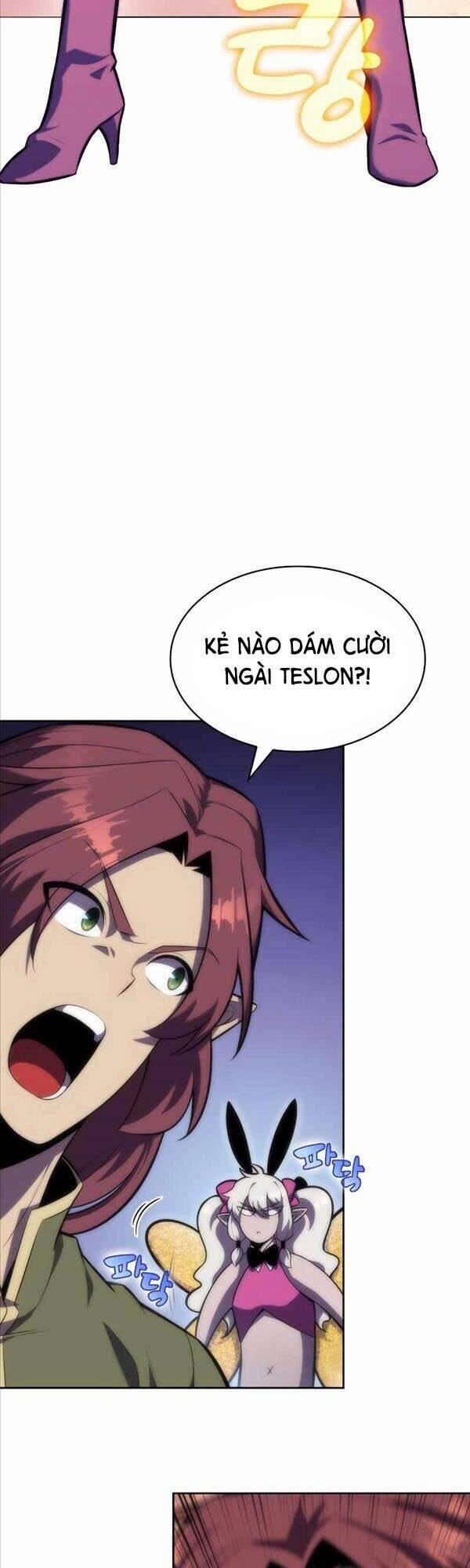 Tôi Là Tân Thủ Có Cấp Cao Nhất 78 trang 36