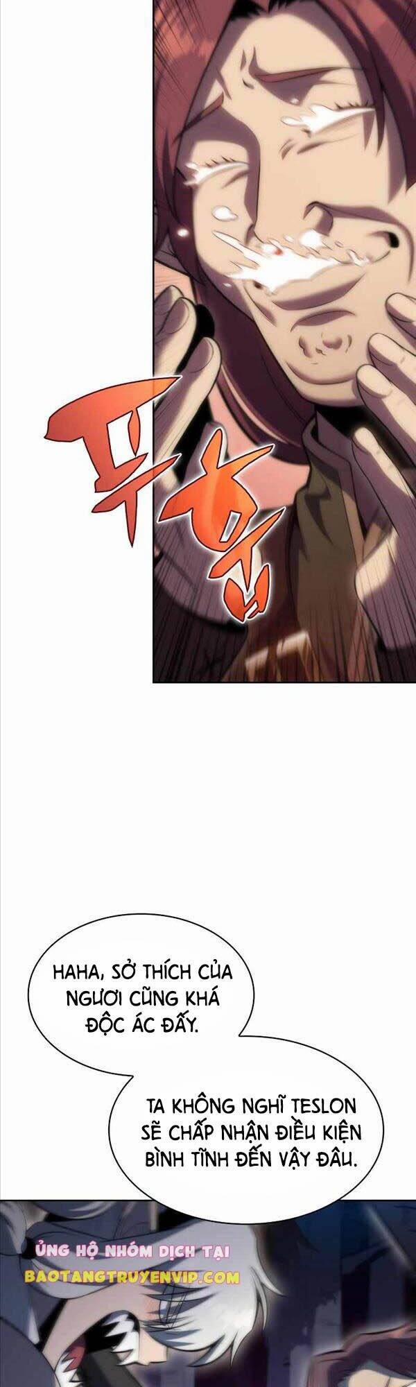 Tôi Là Tân Thủ Có Cấp Cao Nhất 78 trang 37