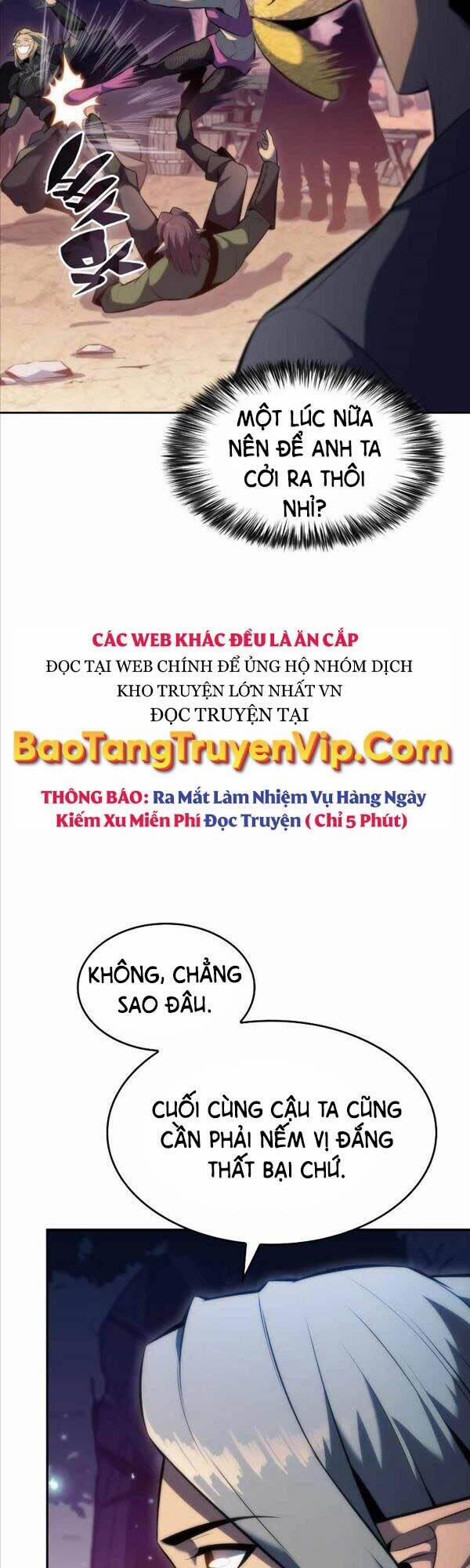 Tôi Là Tân Thủ Có Cấp Cao Nhất 78 trang 39