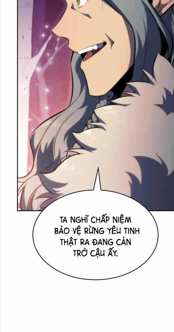 Tôi Là Tân Thủ Có Cấp Cao Nhất 78 trang 40