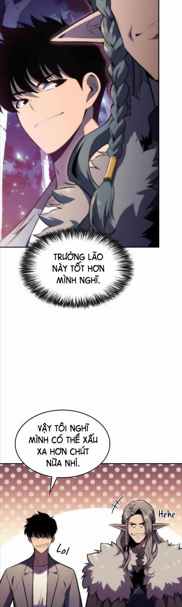 Tôi Là Tân Thủ Có Cấp Cao Nhất 78 trang 42