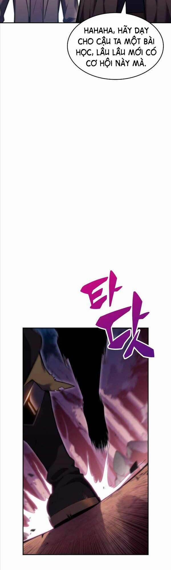 Tôi Là Tân Thủ Có Cấp Cao Nhất 78 trang 43