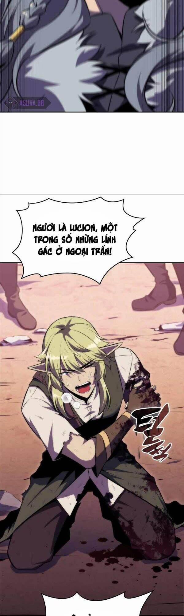 Tôi Là Tân Thủ Có Cấp Cao Nhất 78 trang 46