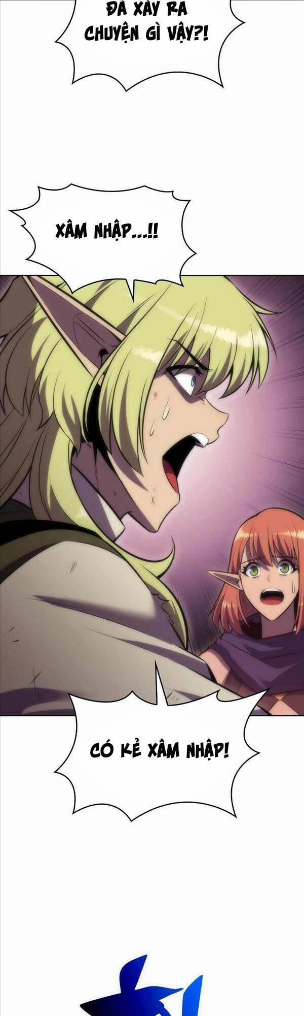 Tôi Là Tân Thủ Có Cấp Cao Nhất 78 trang 47