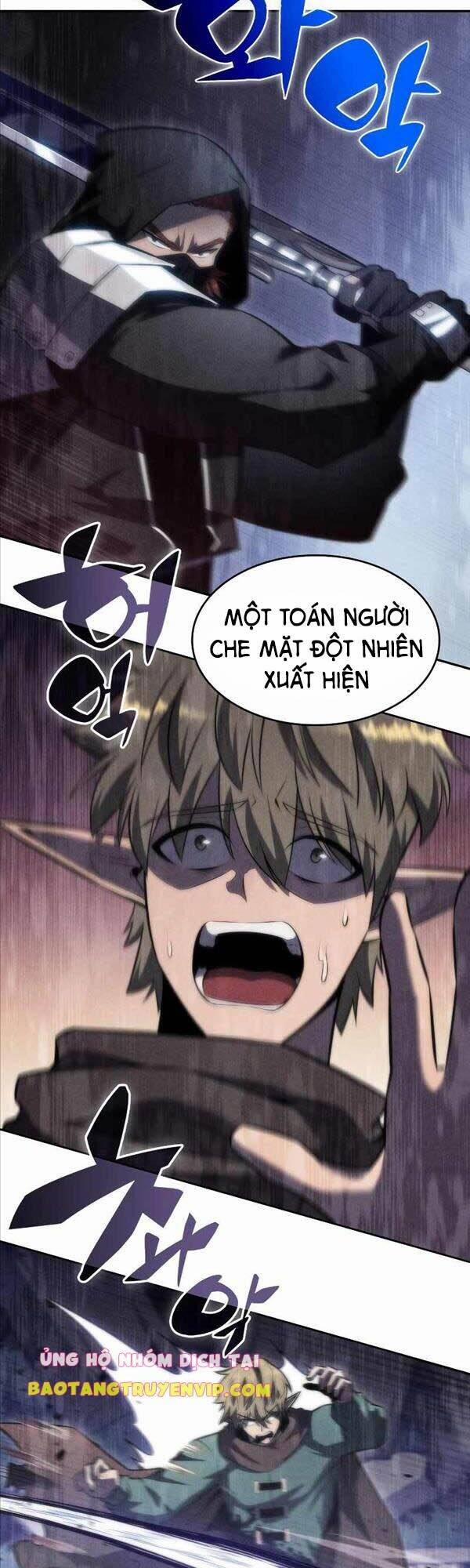 Tôi Là Tân Thủ Có Cấp Cao Nhất 78 trang 48