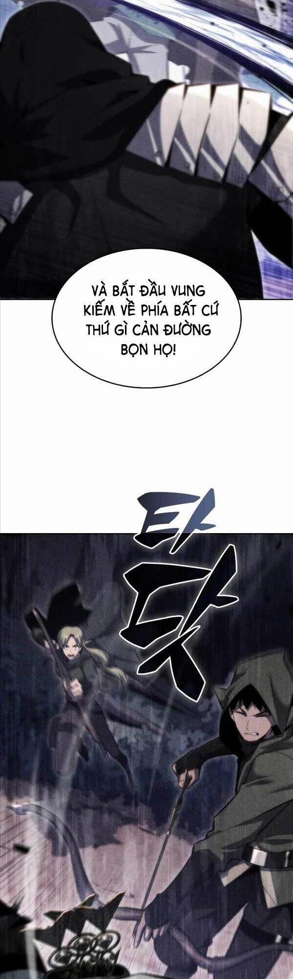 Tôi Là Tân Thủ Có Cấp Cao Nhất 78 trang 49