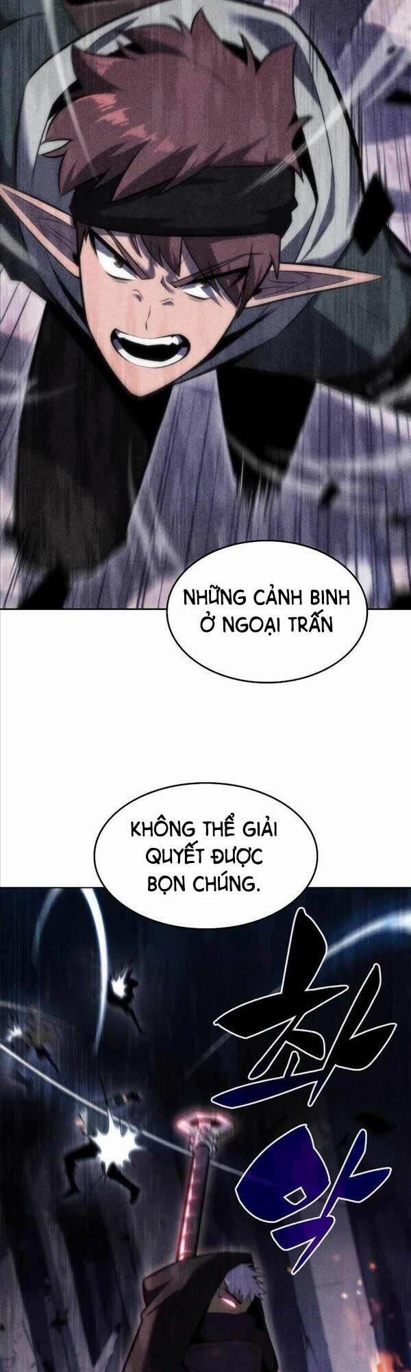 Tôi Là Tân Thủ Có Cấp Cao Nhất 78 trang 50