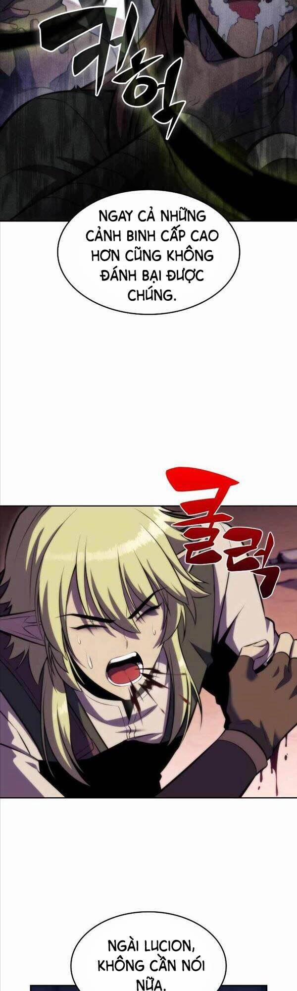 Tôi Là Tân Thủ Có Cấp Cao Nhất 78 trang 53