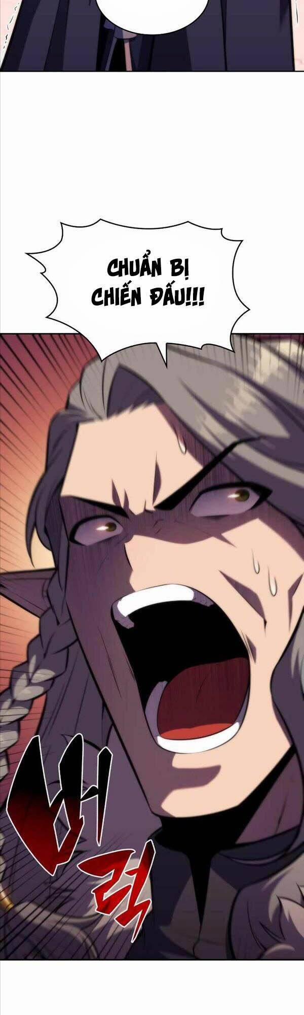 Tôi Là Tân Thủ Có Cấp Cao Nhất 78 trang 55