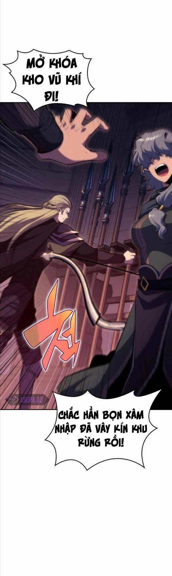 Tôi Là Tân Thủ Có Cấp Cao Nhất 78 trang 56