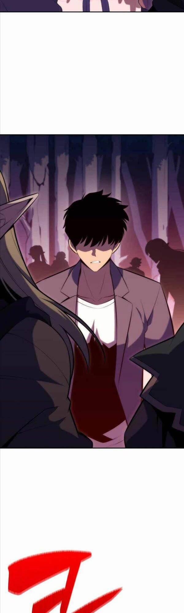 Tôi Là Tân Thủ Có Cấp Cao Nhất 78 trang 59