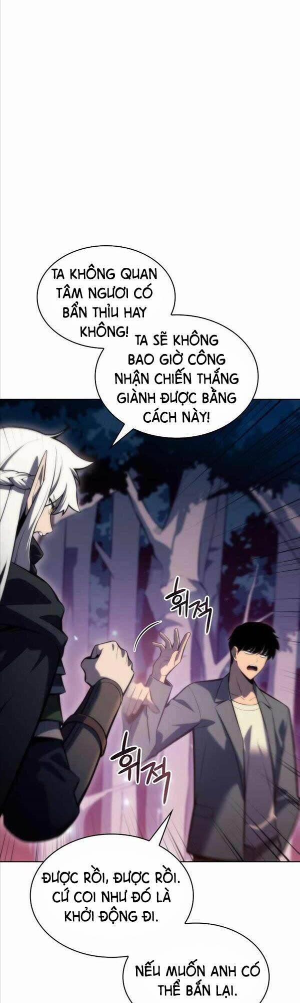 Tôi Là Tân Thủ Có Cấp Cao Nhất 78 trang 6