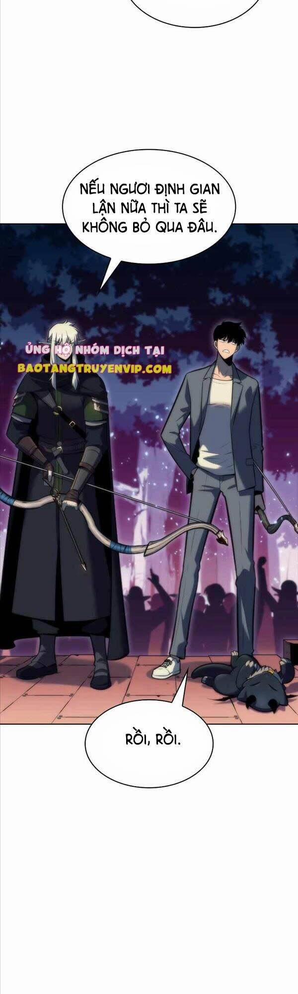 Tôi Là Tân Thủ Có Cấp Cao Nhất 78 trang 7