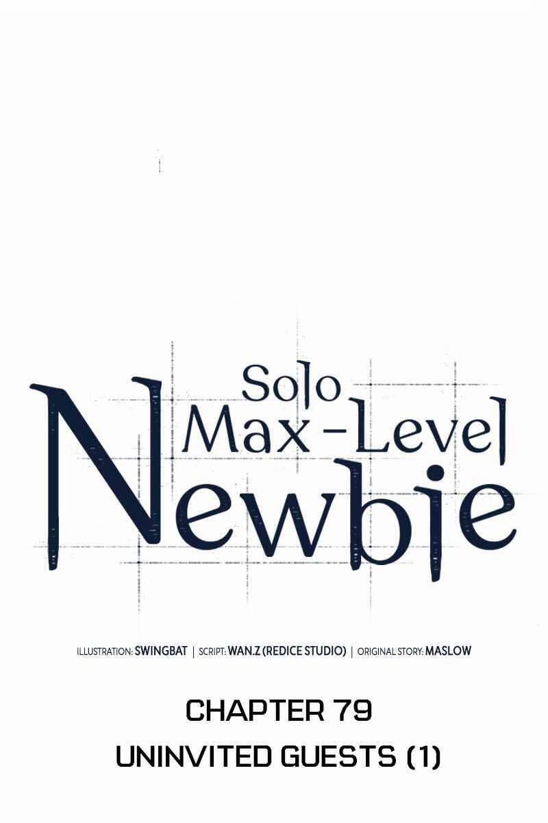 Tôi Là Tân Thủ Có Cấp Cao Nhất 79 trang 10