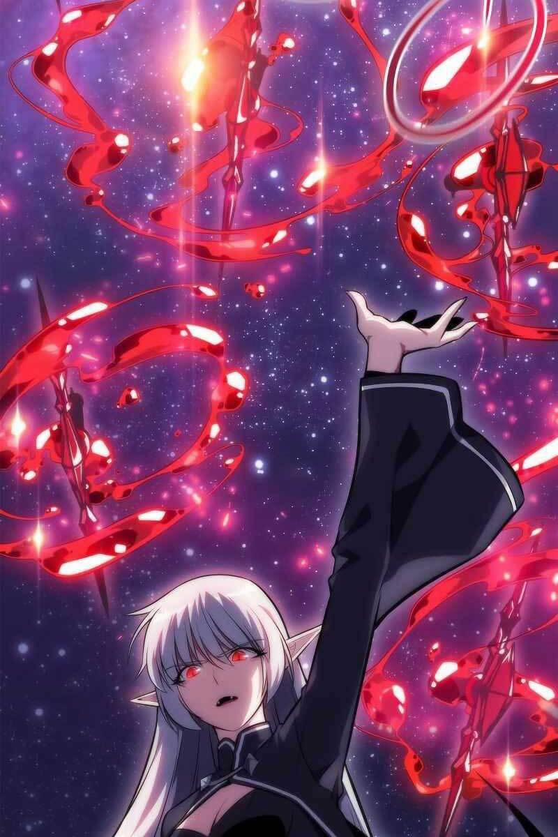 Tôi Là Tân Thủ Có Cấp Cao Nhất 79 trang 123