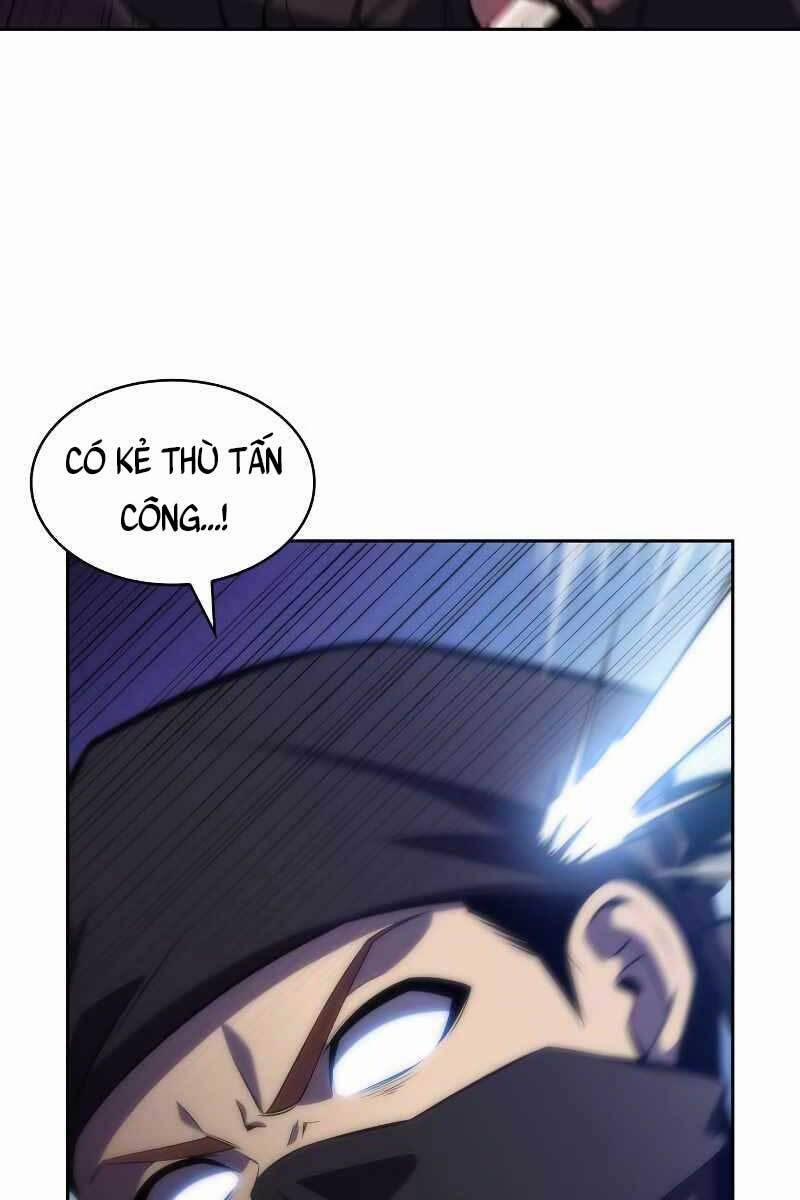 Tôi Là Tân Thủ Có Cấp Cao Nhất 79 trang 16