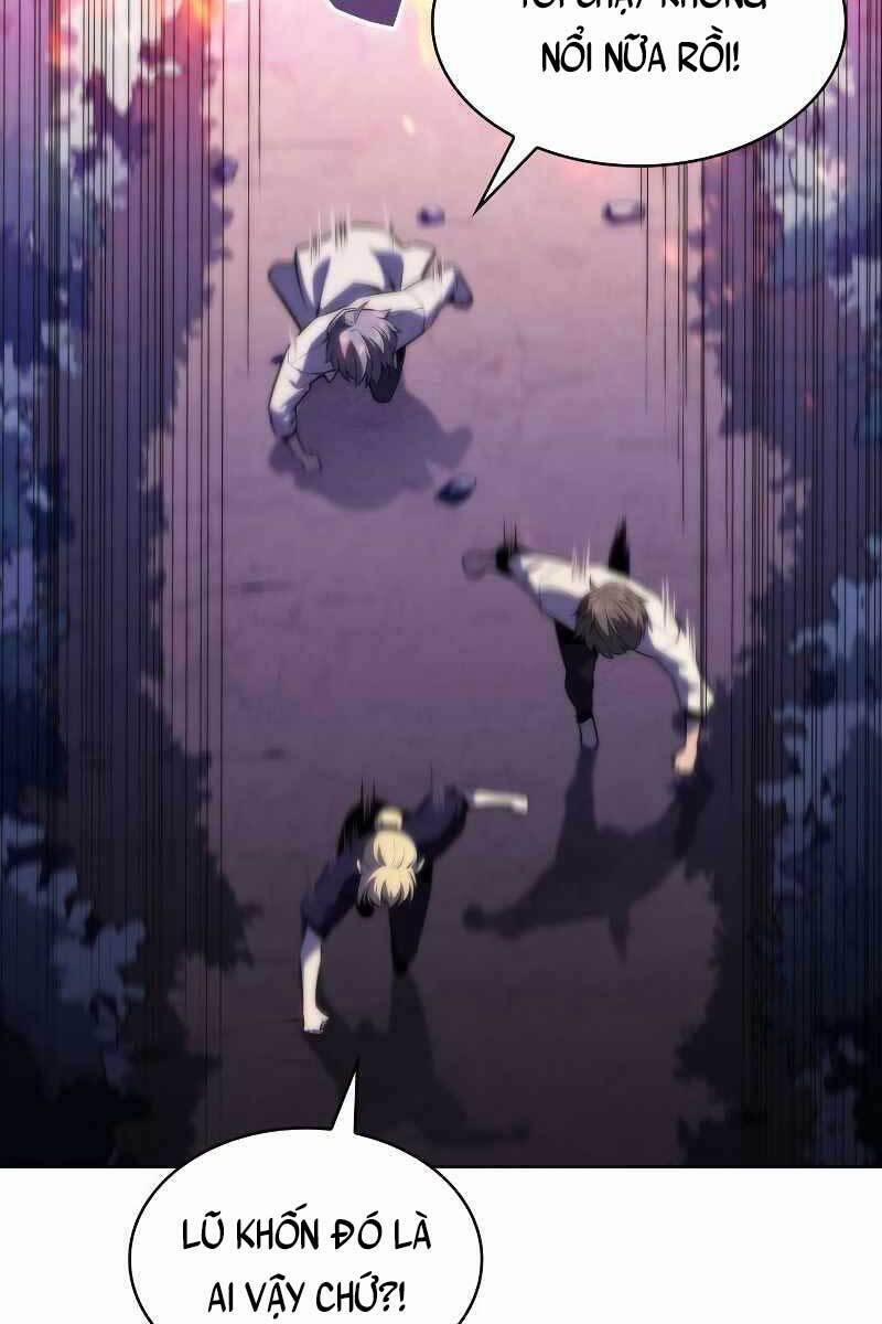 Tôi Là Tân Thủ Có Cấp Cao Nhất 79 trang 2