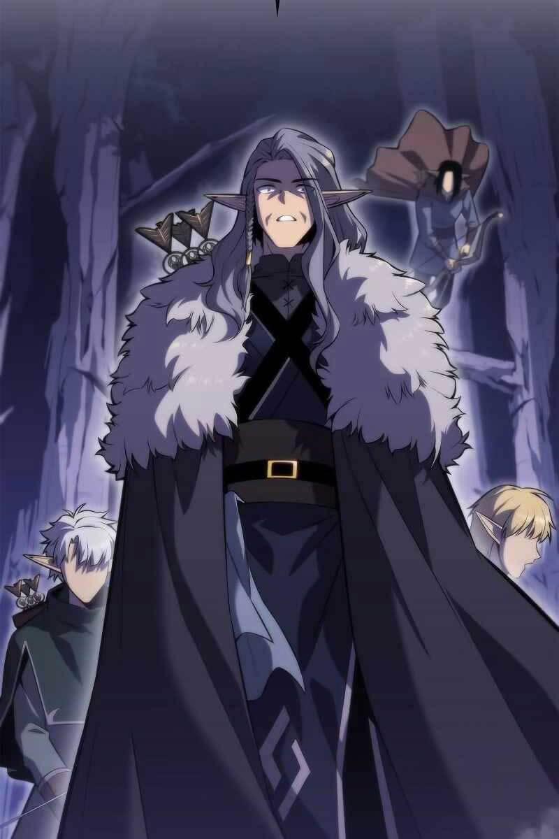 Tôi Là Tân Thủ Có Cấp Cao Nhất 79 trang 20