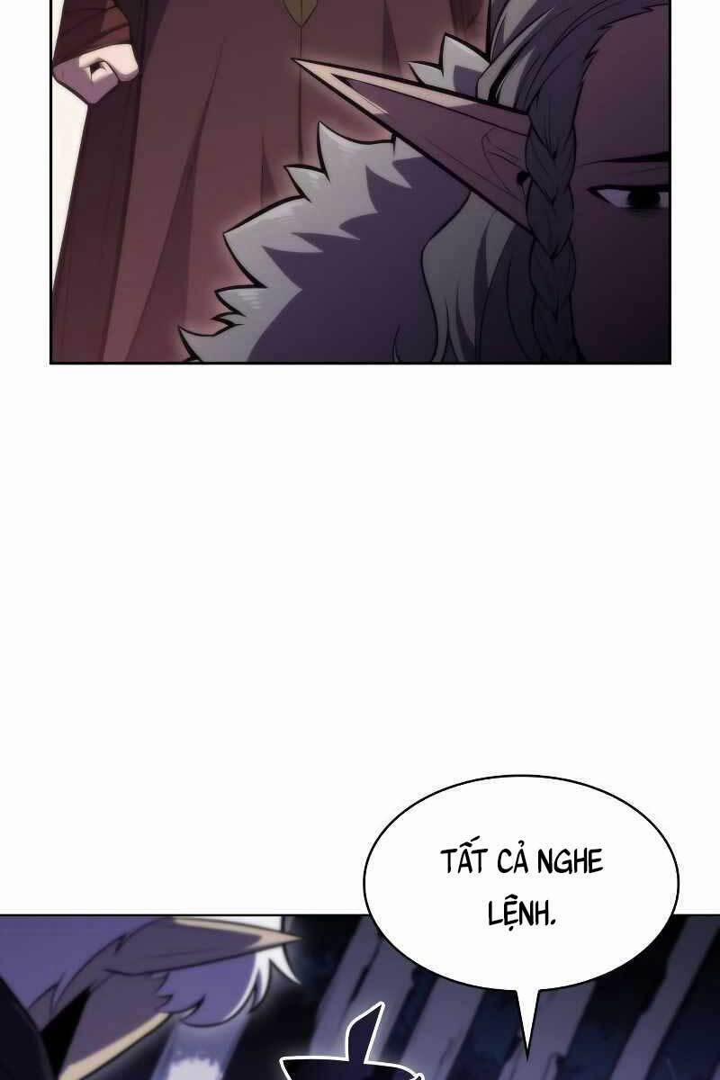 Tôi Là Tân Thủ Có Cấp Cao Nhất 79 trang 28