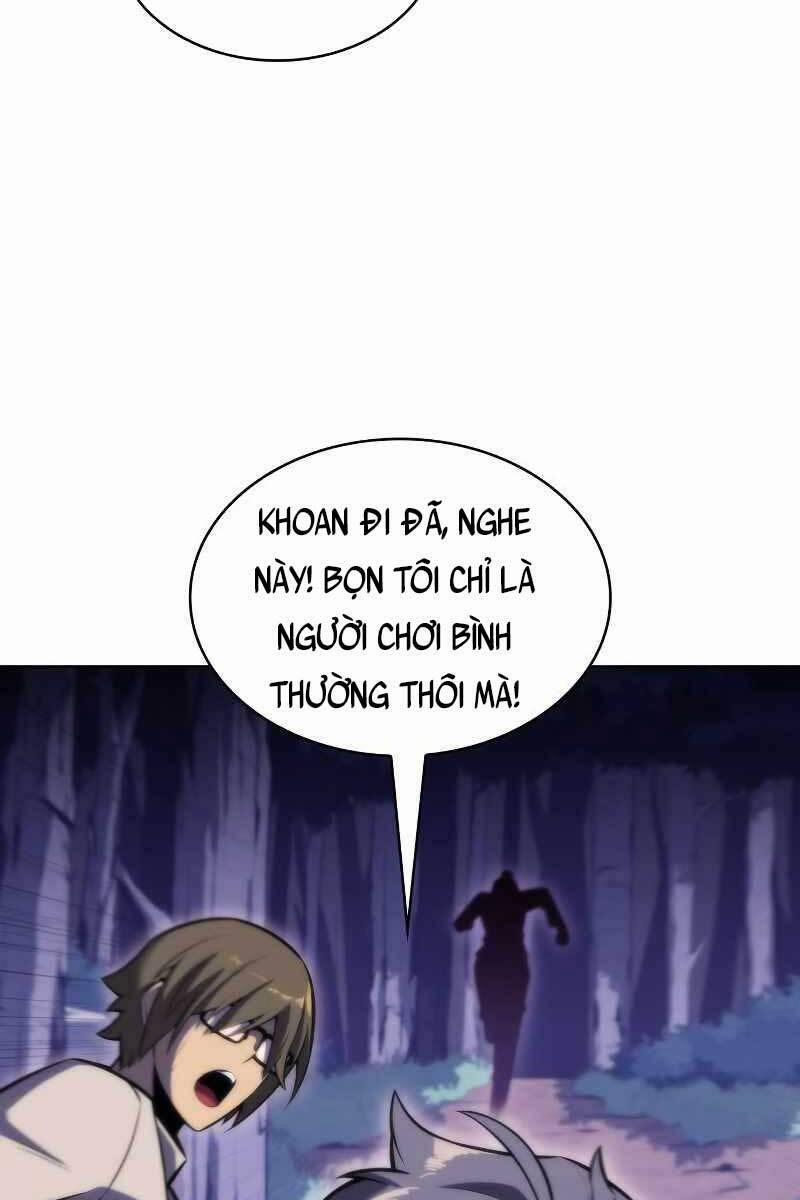 Tôi Là Tân Thủ Có Cấp Cao Nhất 79 trang 3