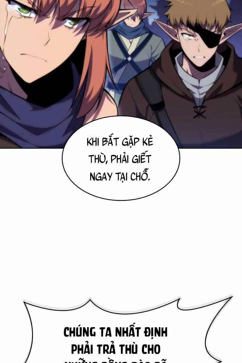 Tôi Là Tân Thủ Có Cấp Cao Nhất 79 trang 31