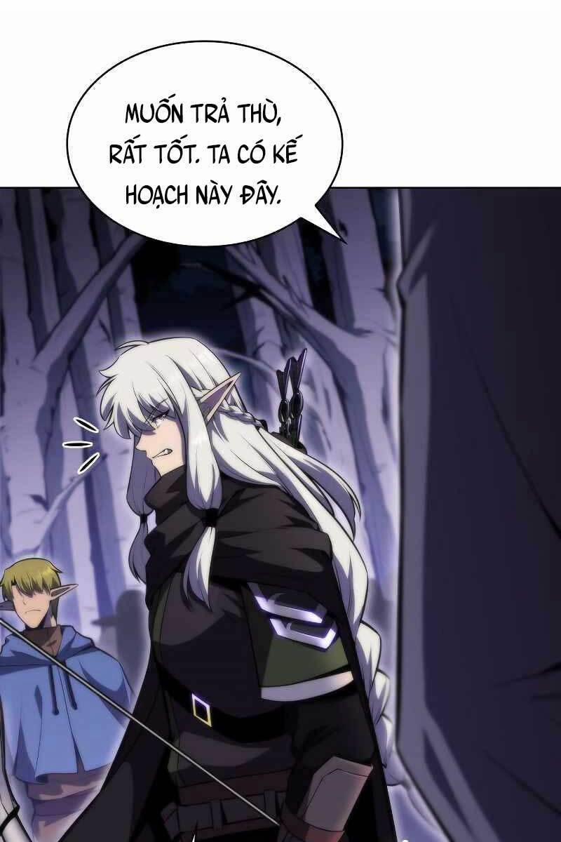 Tôi Là Tân Thủ Có Cấp Cao Nhất 79 trang 34