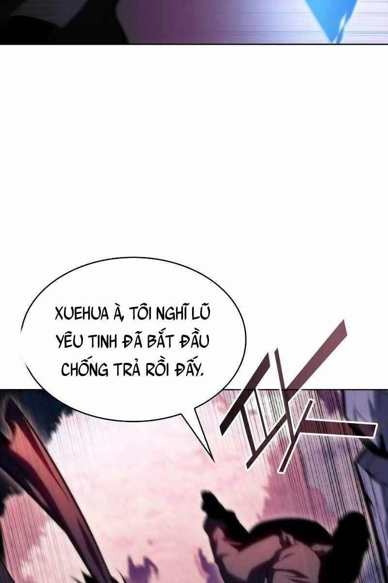 Tôi Là Tân Thủ Có Cấp Cao Nhất 79 trang 38