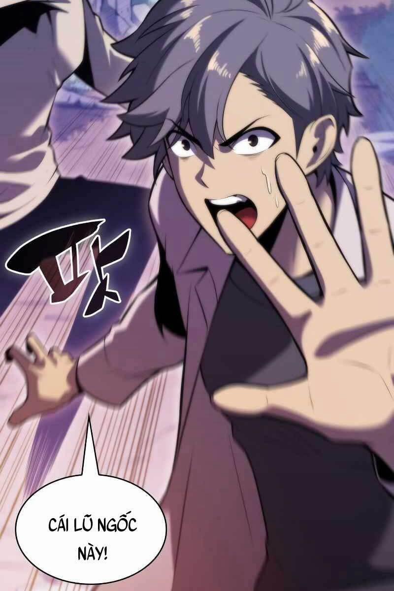 Tôi Là Tân Thủ Có Cấp Cao Nhất 79 trang 4