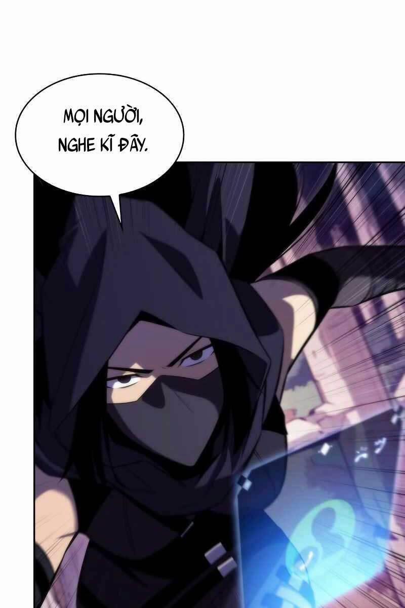 Tôi Là Tân Thủ Có Cấp Cao Nhất 79 trang 40