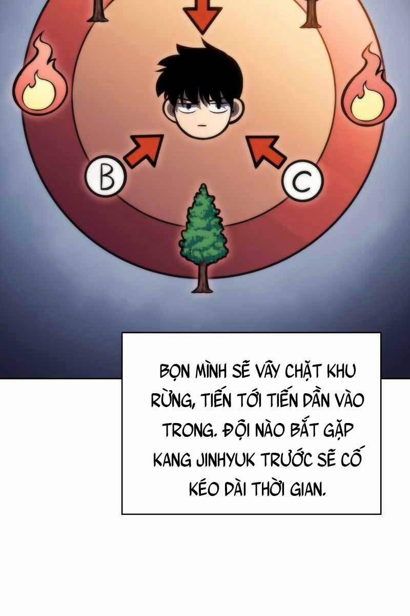 Tôi Là Tân Thủ Có Cấp Cao Nhất 79 trang 48