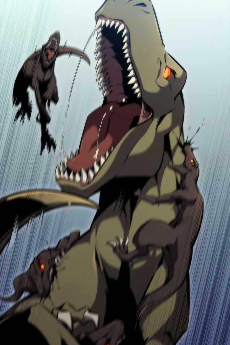 Tôi Là Tân Thủ Có Cấp Cao Nhất 79 trang 51