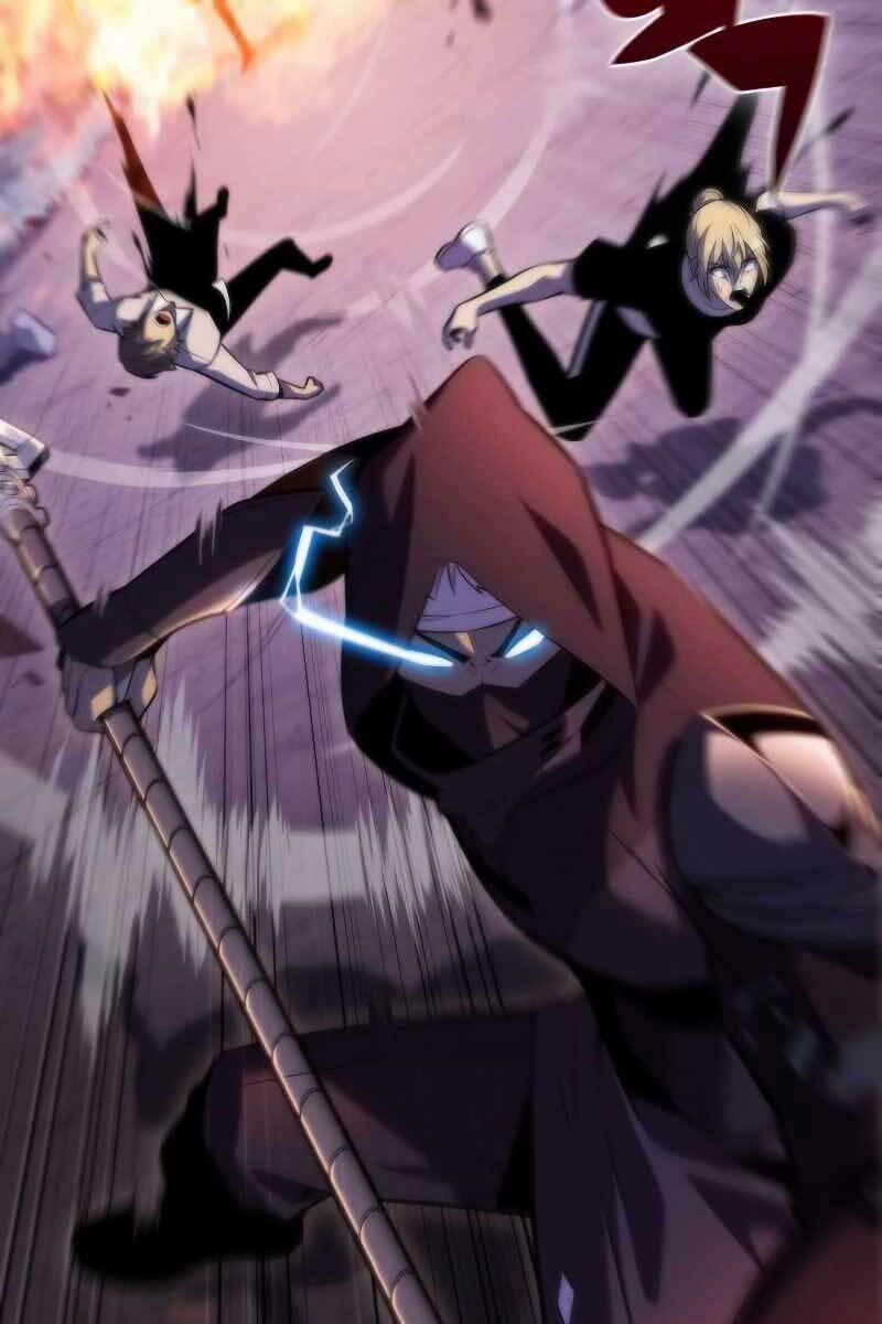 Tôi Là Tân Thủ Có Cấp Cao Nhất 79 trang 6