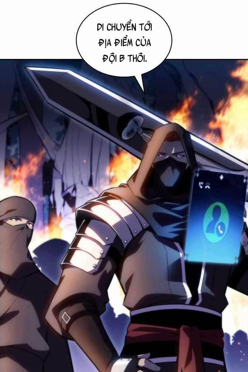 Tôi Là Tân Thủ Có Cấp Cao Nhất 79 trang 71