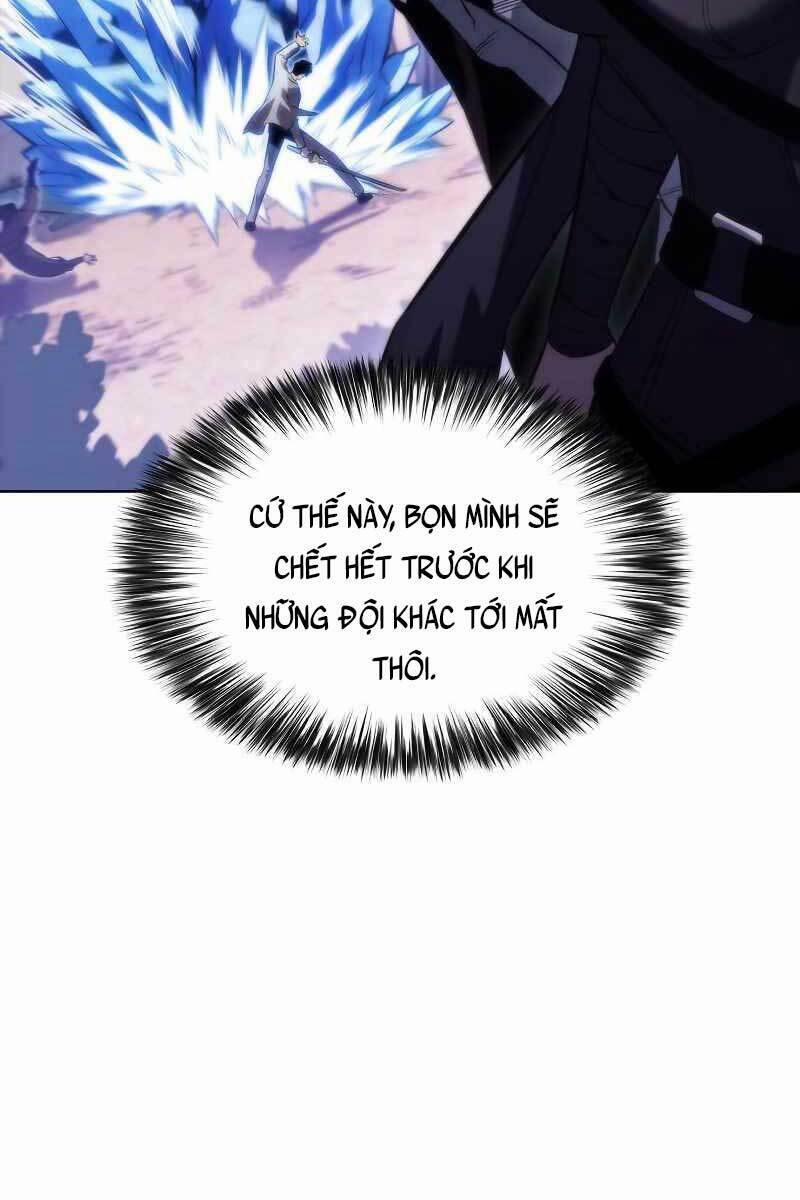 Tôi Là Tân Thủ Có Cấp Cao Nhất 79 trang 91