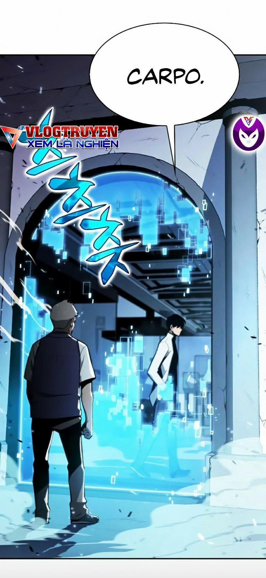 Tôi Là Tân Thủ Có Cấp Cao Nhất 8 trang 11