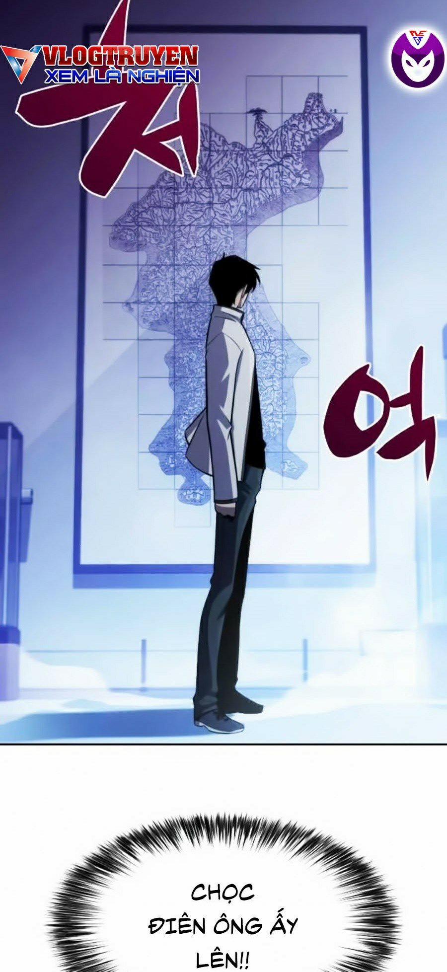 Tôi Là Tân Thủ Có Cấp Cao Nhất 8 trang 15