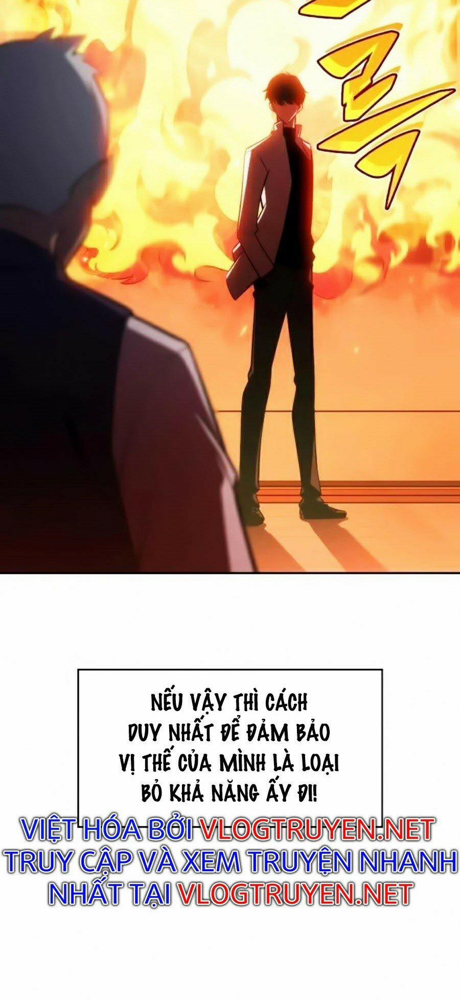 Tôi Là Tân Thủ Có Cấp Cao Nhất 8 trang 26