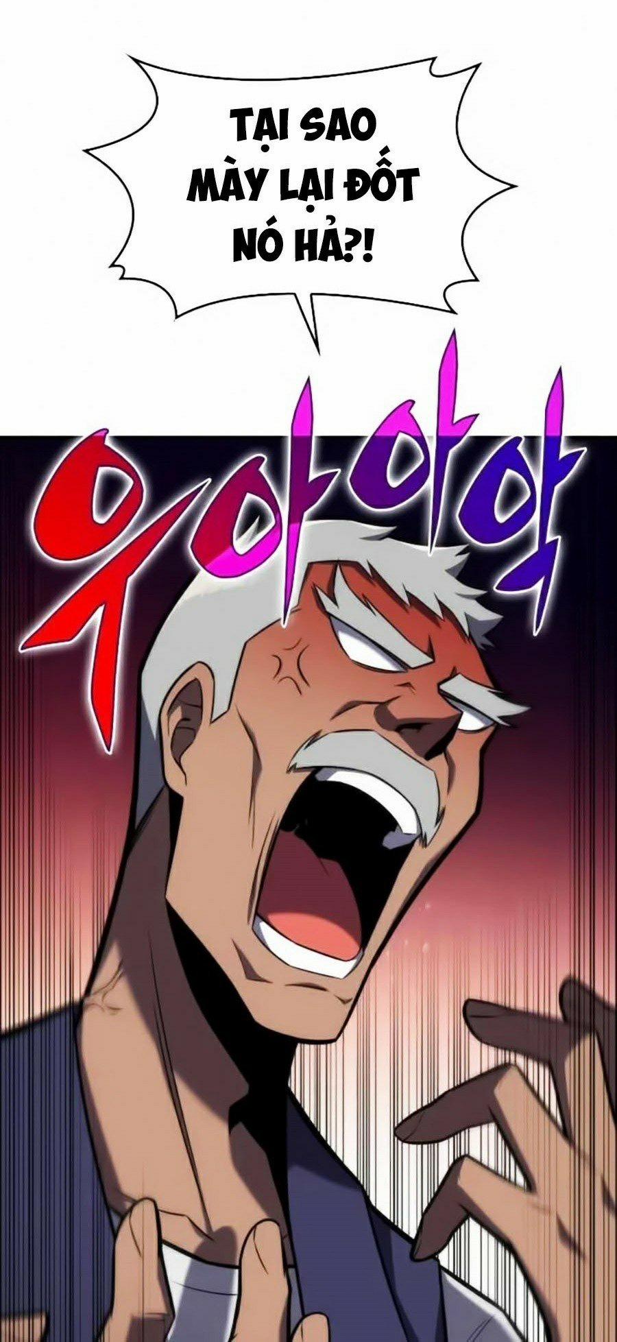 Tôi Là Tân Thủ Có Cấp Cao Nhất 8 trang 27