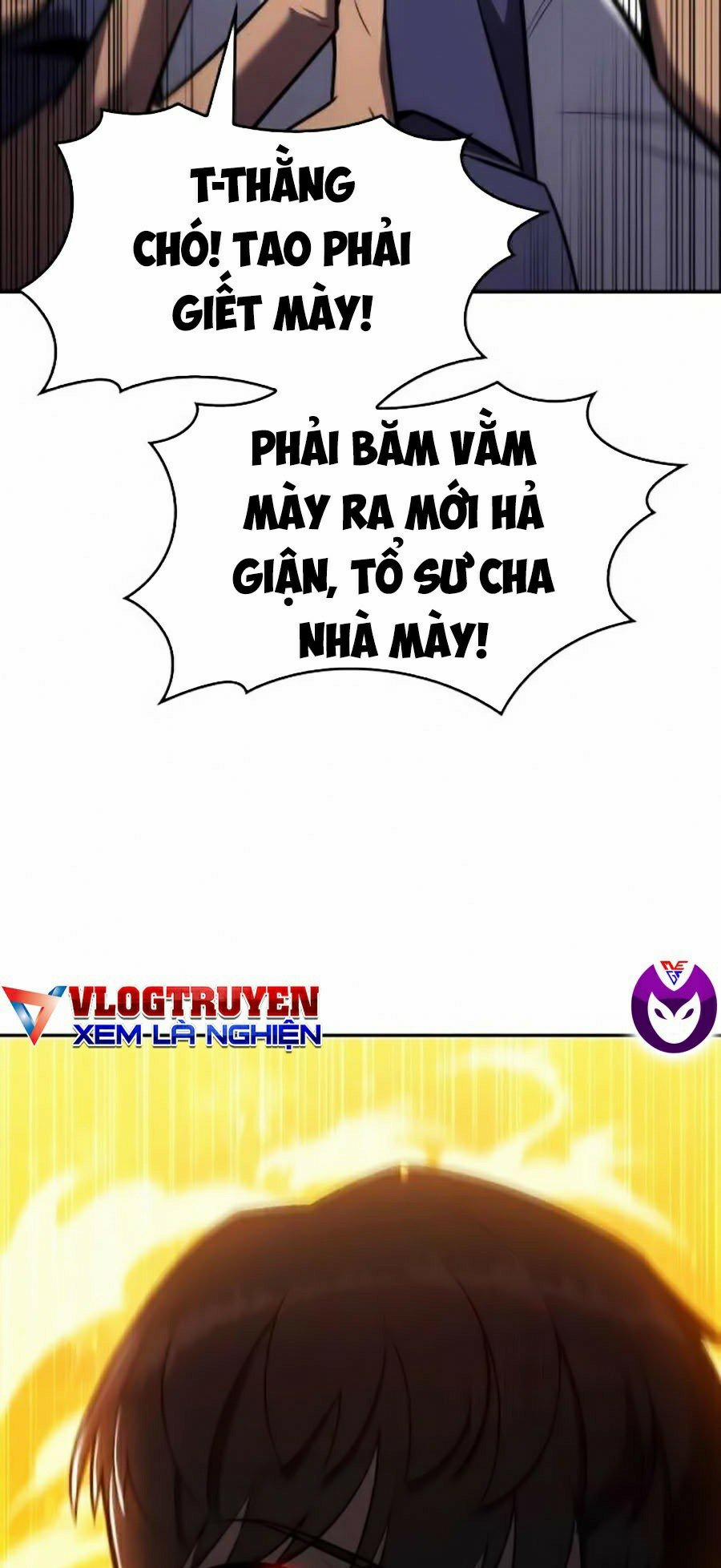 Tôi Là Tân Thủ Có Cấp Cao Nhất 8 trang 28