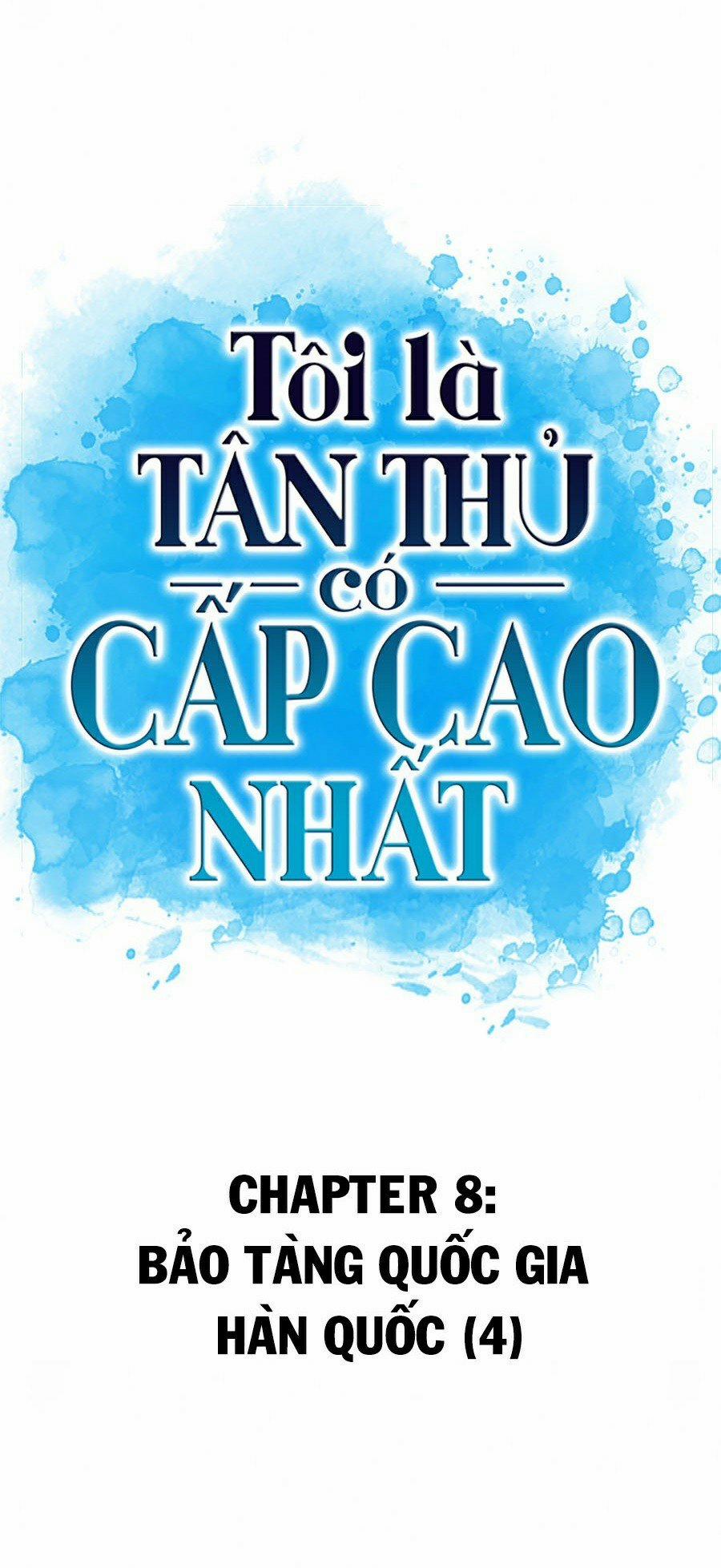 Tôi Là Tân Thủ Có Cấp Cao Nhất 8 trang 3
