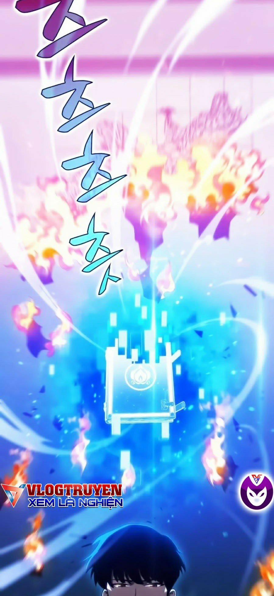 Tôi Là Tân Thủ Có Cấp Cao Nhất 8 trang 30