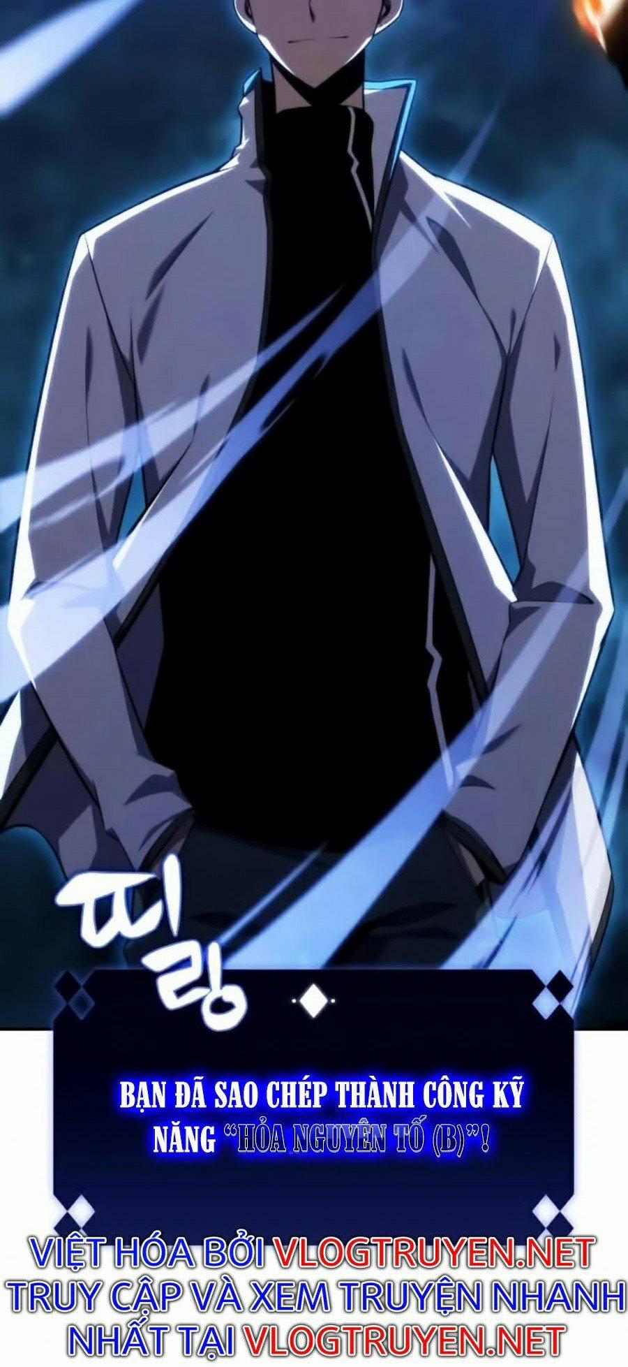 Tôi Là Tân Thủ Có Cấp Cao Nhất 8 trang 31