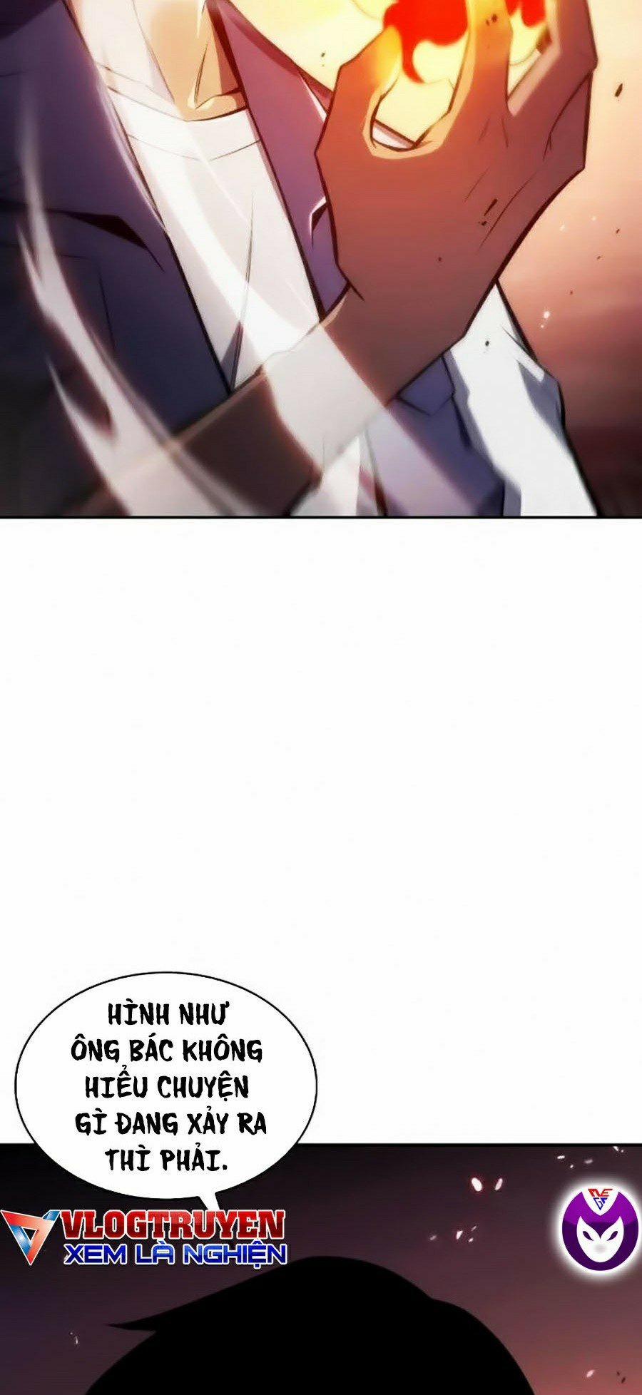 Tôi Là Tân Thủ Có Cấp Cao Nhất 8 trang 36