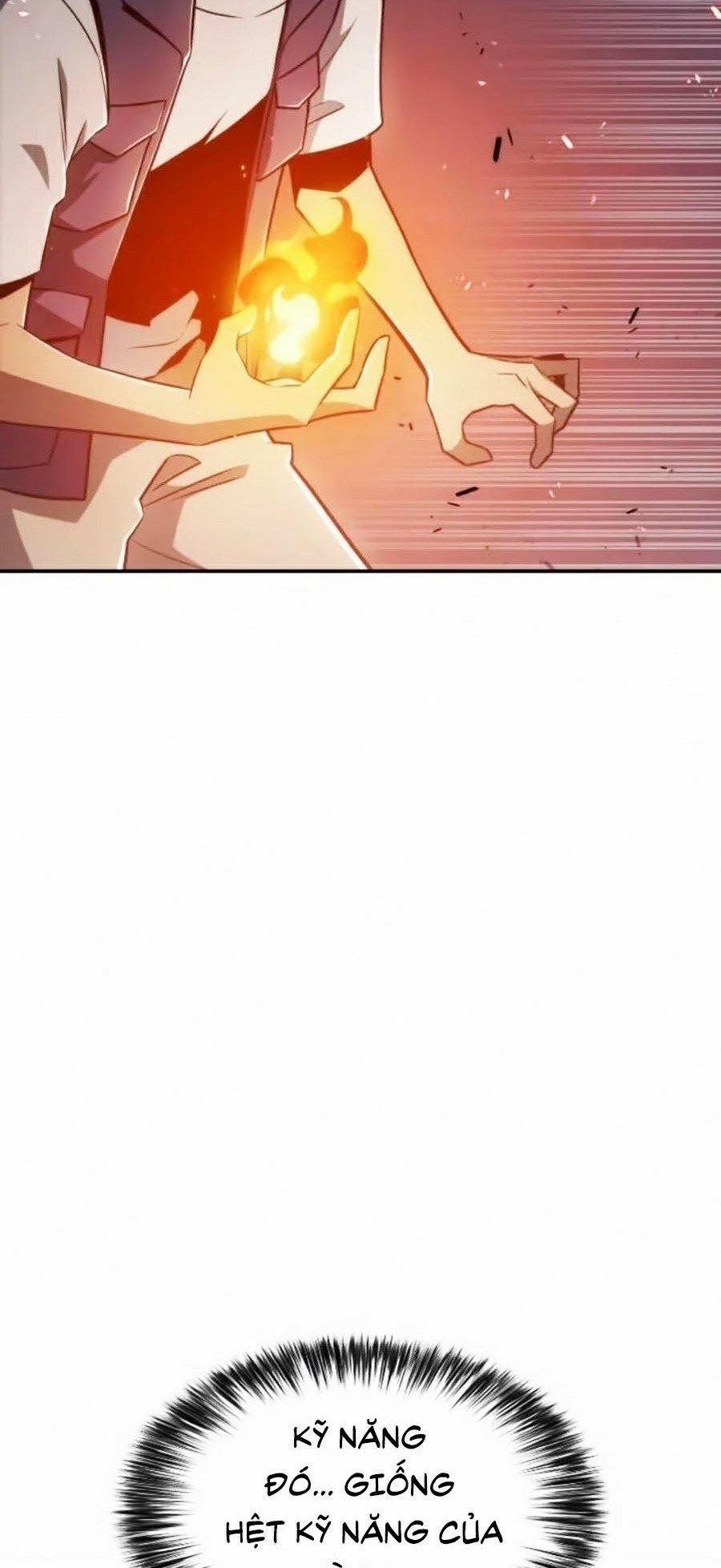 Tôi Là Tân Thủ Có Cấp Cao Nhất 8 trang 40