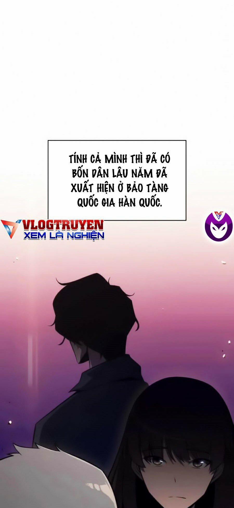 Tôi Là Tân Thủ Có Cấp Cao Nhất 8 trang 48