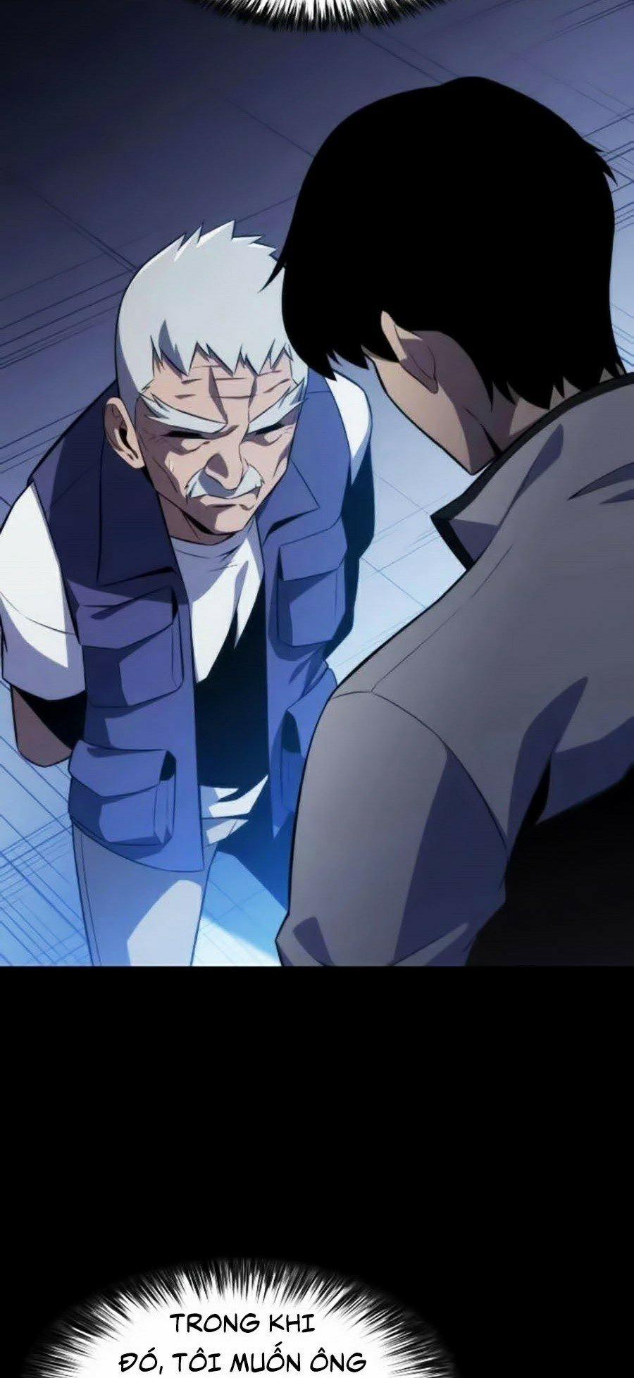 Tôi Là Tân Thủ Có Cấp Cao Nhất 8 trang 54